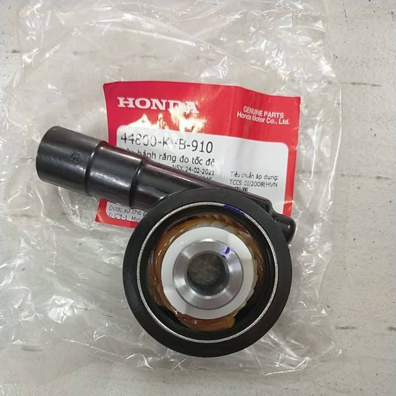 Nhông đồng hồ Air Blade , Vision , Click , Lead / Bộ sâu contermet AB , Vision