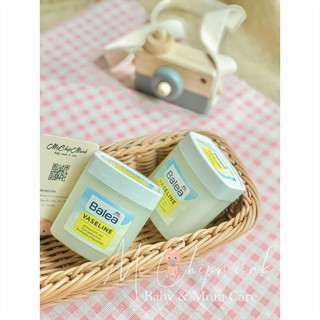 Kem Dưỡng Nẻ Vaseline Balea Hàng nội địa Đức