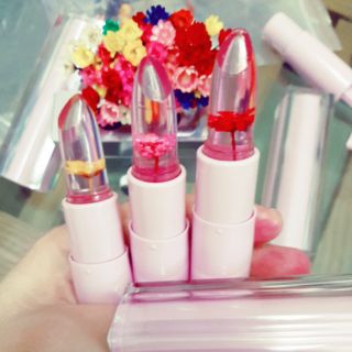 Set son thạch bạn Hạnh
