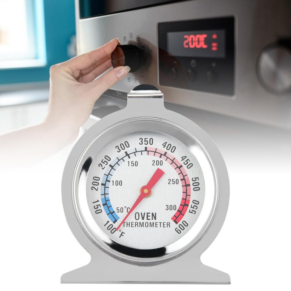 Nhiệt kế Đo nhiệt độ lò nướng Oven Thermometer