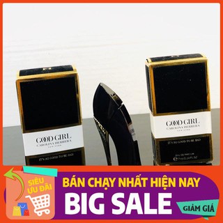 Nước Hoa GOOD GIRL MINI 7ML