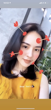 Son thỏi  Sunies Face Fluffmatte