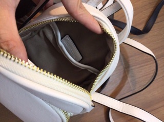 Balo mini Micocah Auth 