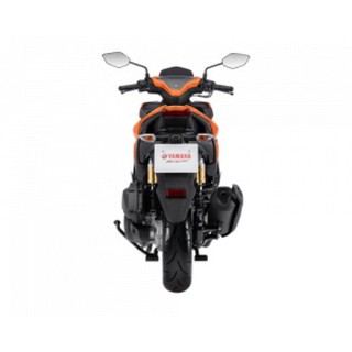 Xe Máy Yamaha Nvx VVA 155 ABS Mới