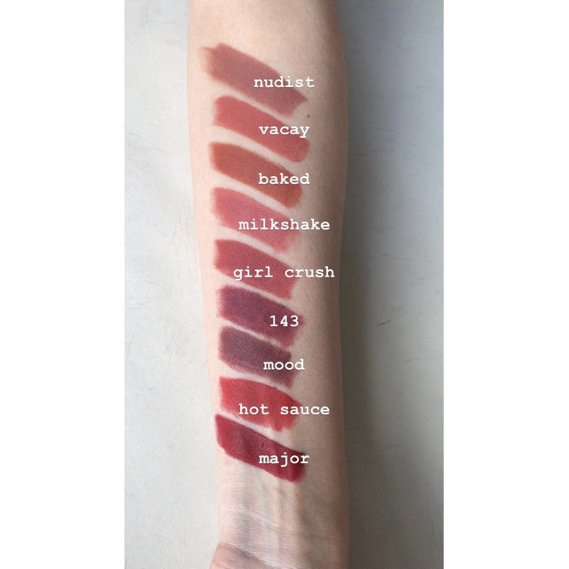 Son Sunnies face, son lì, fluffmatte dùng cho trang điểm cực kì hot !!! | BigBuy360 - bigbuy360.vn