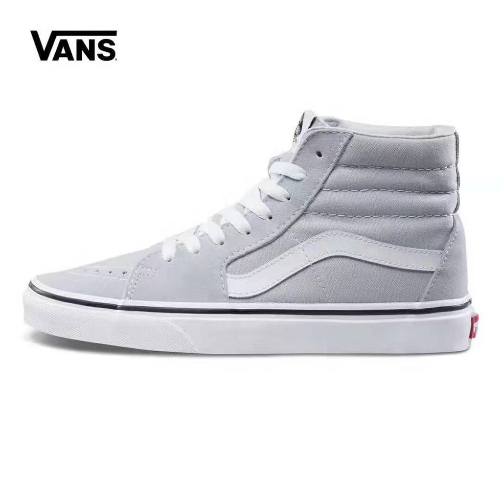 𝐗ị𝐧 (Xả Hàng Đón 2020). Giày Vans SK8-HI  ,VN0A38GEUKX,  giày nam , giày cổ cao , giày thể thao : ⁸ :; ` ' . ' > .