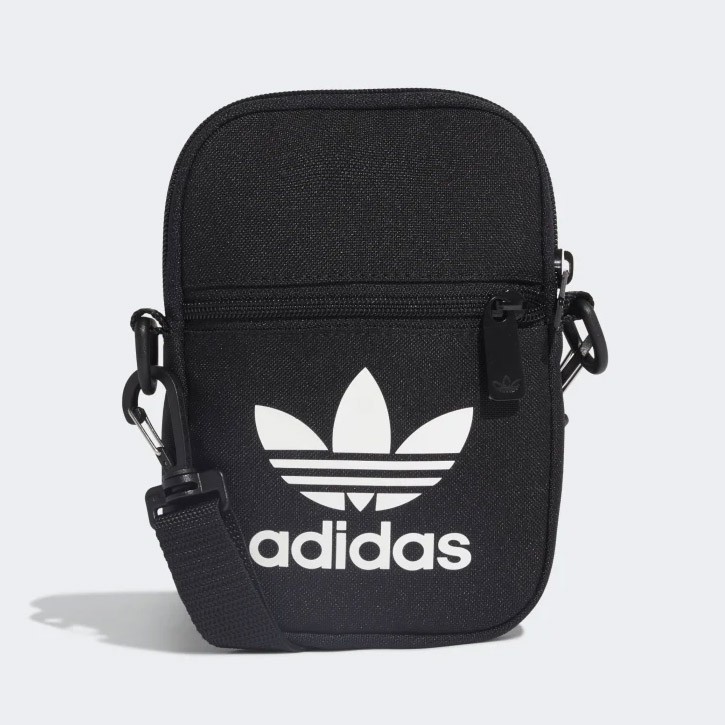 Túi Xách Adidas Chính Hãng Màu Đen EI7411