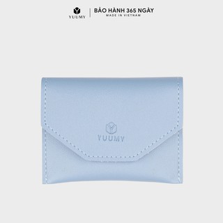 Ví Cầm Tay Nữ YUUMY YV13