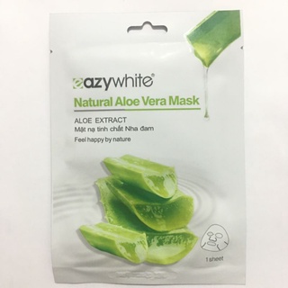 +combo 10 mặt nạ Eazywhite nha đam