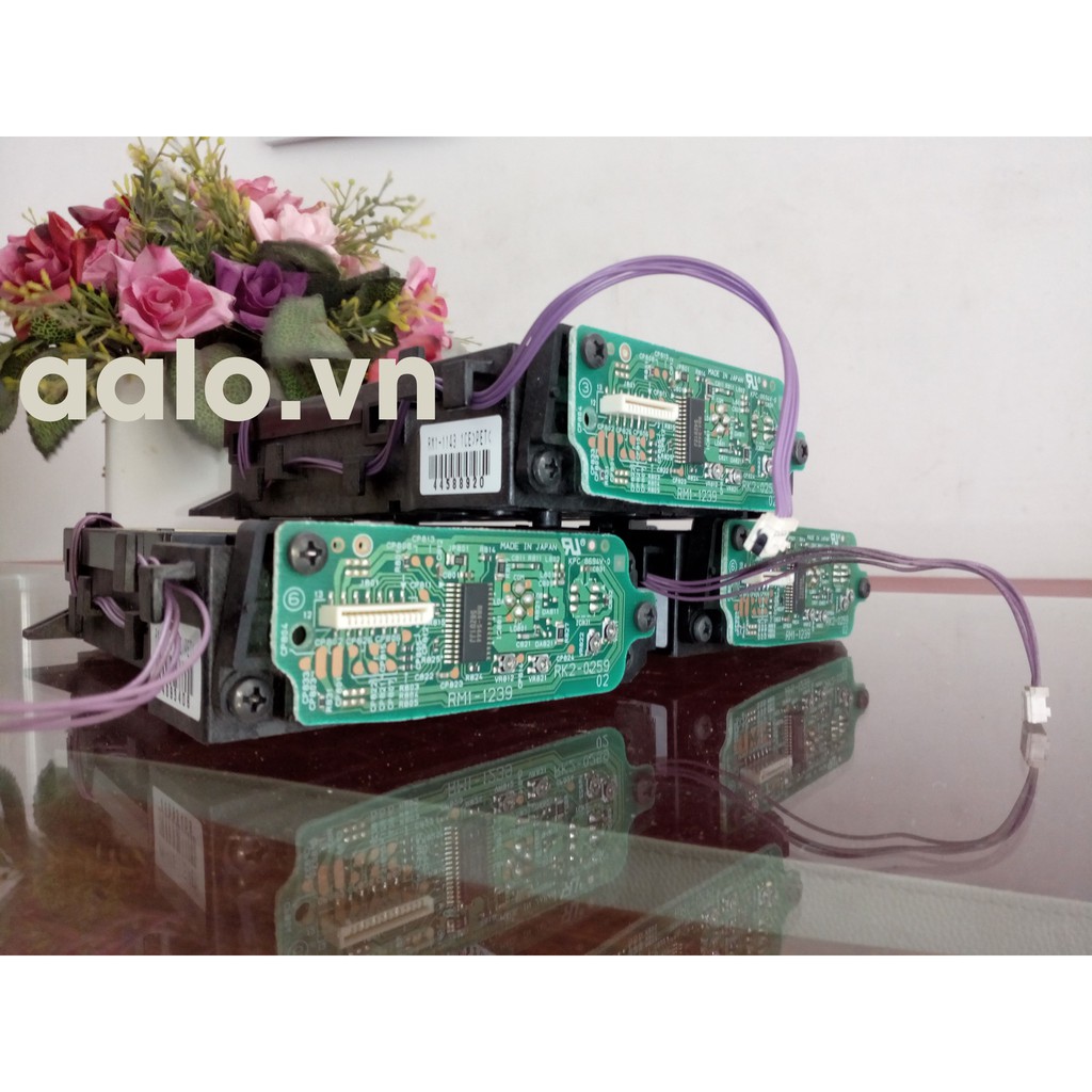 Quang máy in Canon LBP 3300, HP1160, HP1320, HP3390,hp 2015d,hp 2015