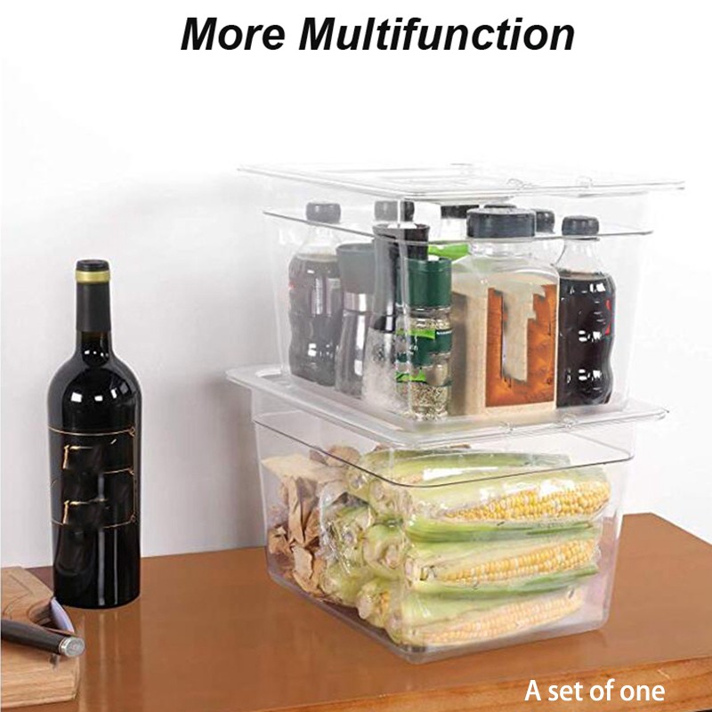 Containers Detachable Dividers Separator for Immersion Circulators A | BigBuy360 - bigbuy360.vn