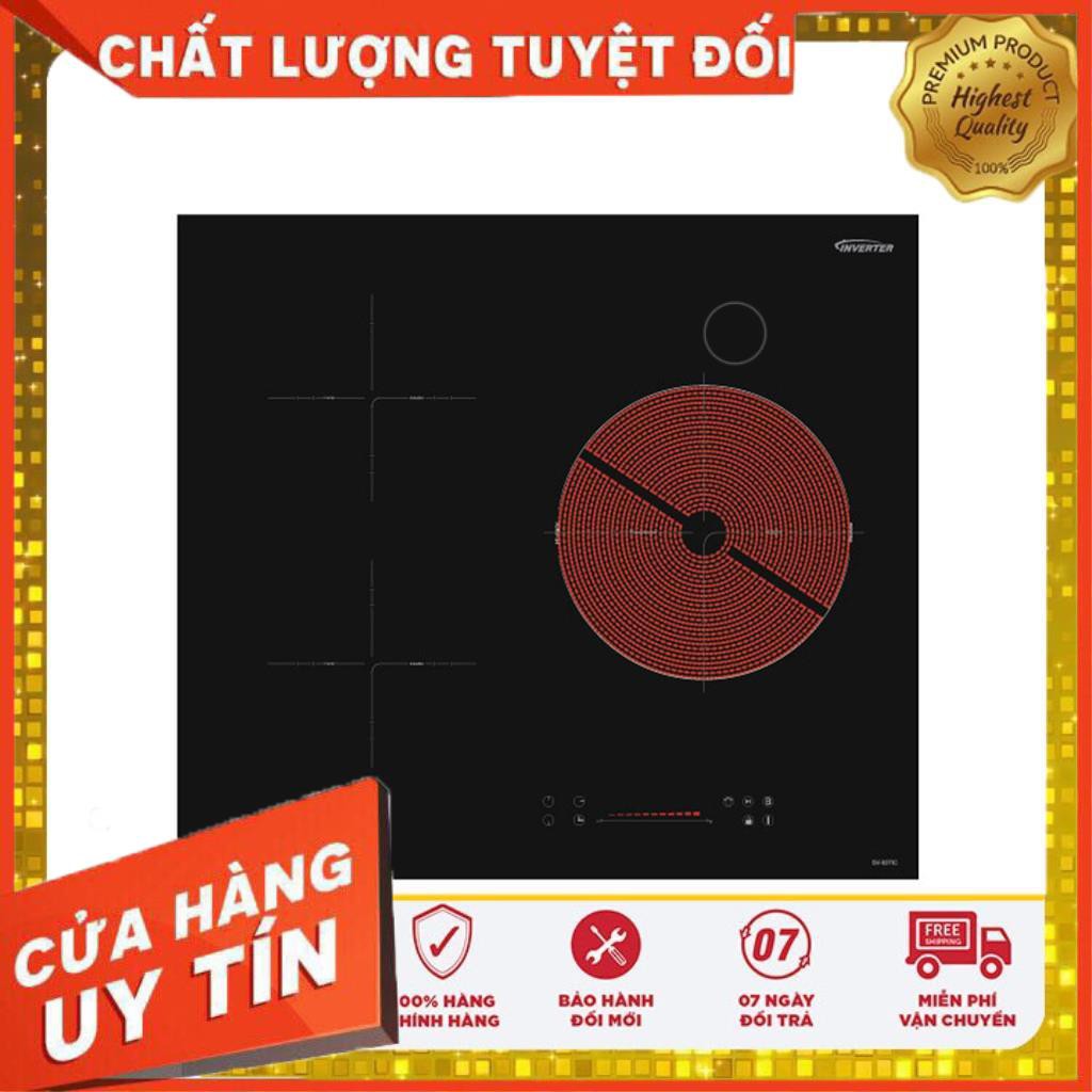 Bếp điện từ Sevilla SV-637IC