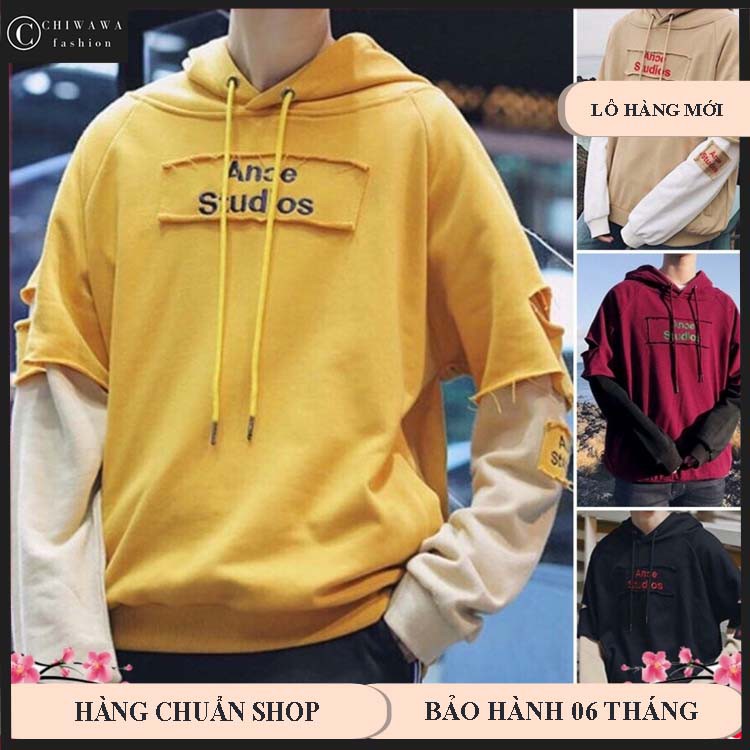 ÁO KHOÁC NỈ ĐẸP TP099 [Ance Studios - Kèm Ảnh Thật]- MUA NGAY