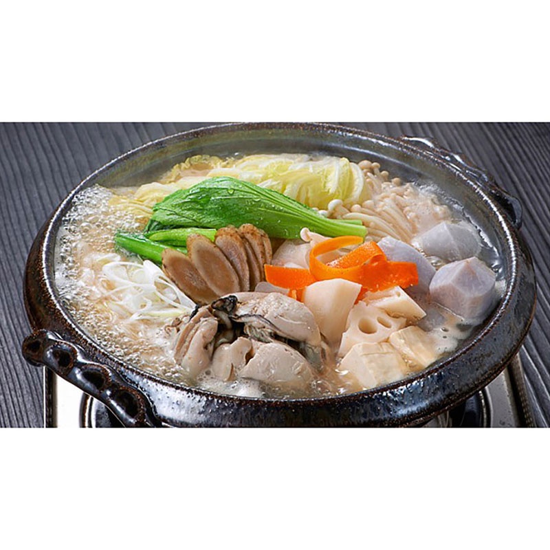 Hạt nêm dashi chiết xuất hàu Nhật Bản Sanko Sangyo 110g - Hachi Hachi Japan Shop