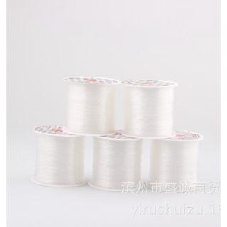 Cước tàng hình buộc rêu