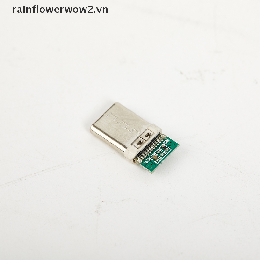 Set 5 / 10 Vỏ Bọc Đầu Nối Type-C Micro USB Chuyên Dụng