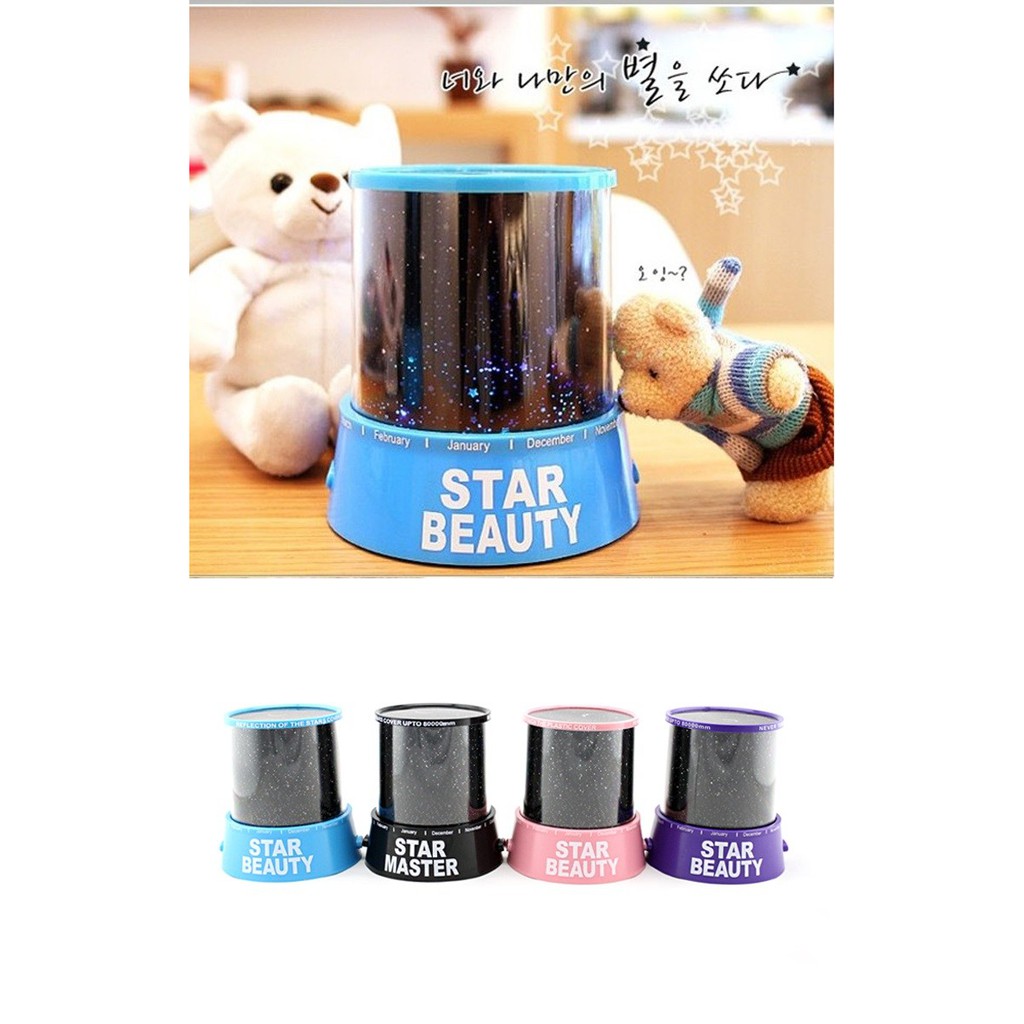 Đèn chiếu sao quay- đèn chiếu sao quay