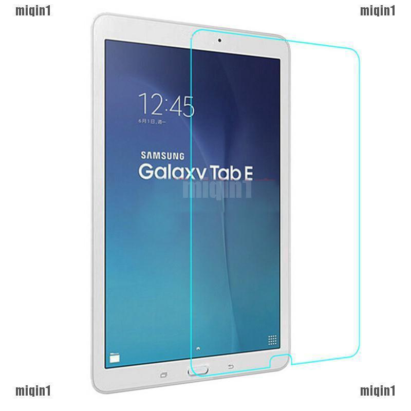 Miếng dán chống trầy bảo vệ màn hình HD cho Samsung Galaxy Tab E 9.6 " T560