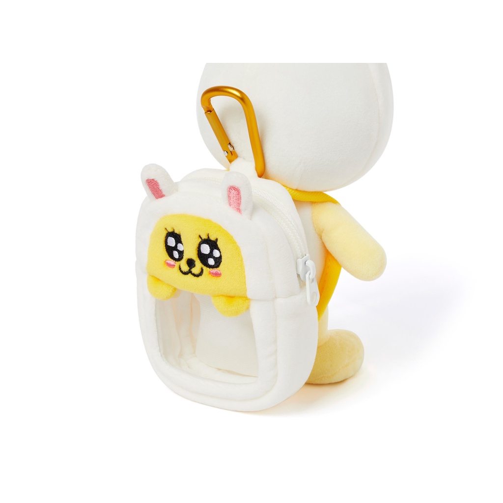 Túi Móc Chìa Khóa Kakao Friends Muzi