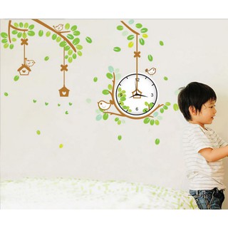 Đồng hồ yên bình BinBin DH07