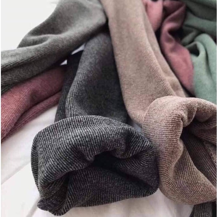 Áo giữ nhiệt cổ cao 3 phân thun tăm co zãn 4 chiều siêu ấm, rẻ, đẹp, dễ mặc- giadungsieure