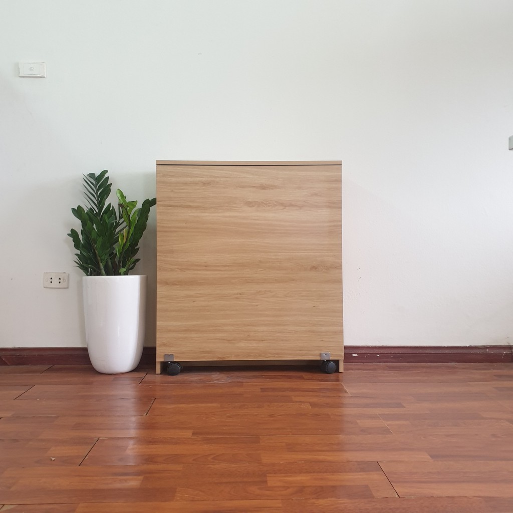 Bàn học thông minh gấp gọn Mẫu BTM01