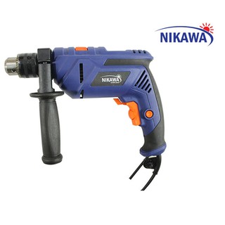Máy khoan động lực nikawa nk-i600