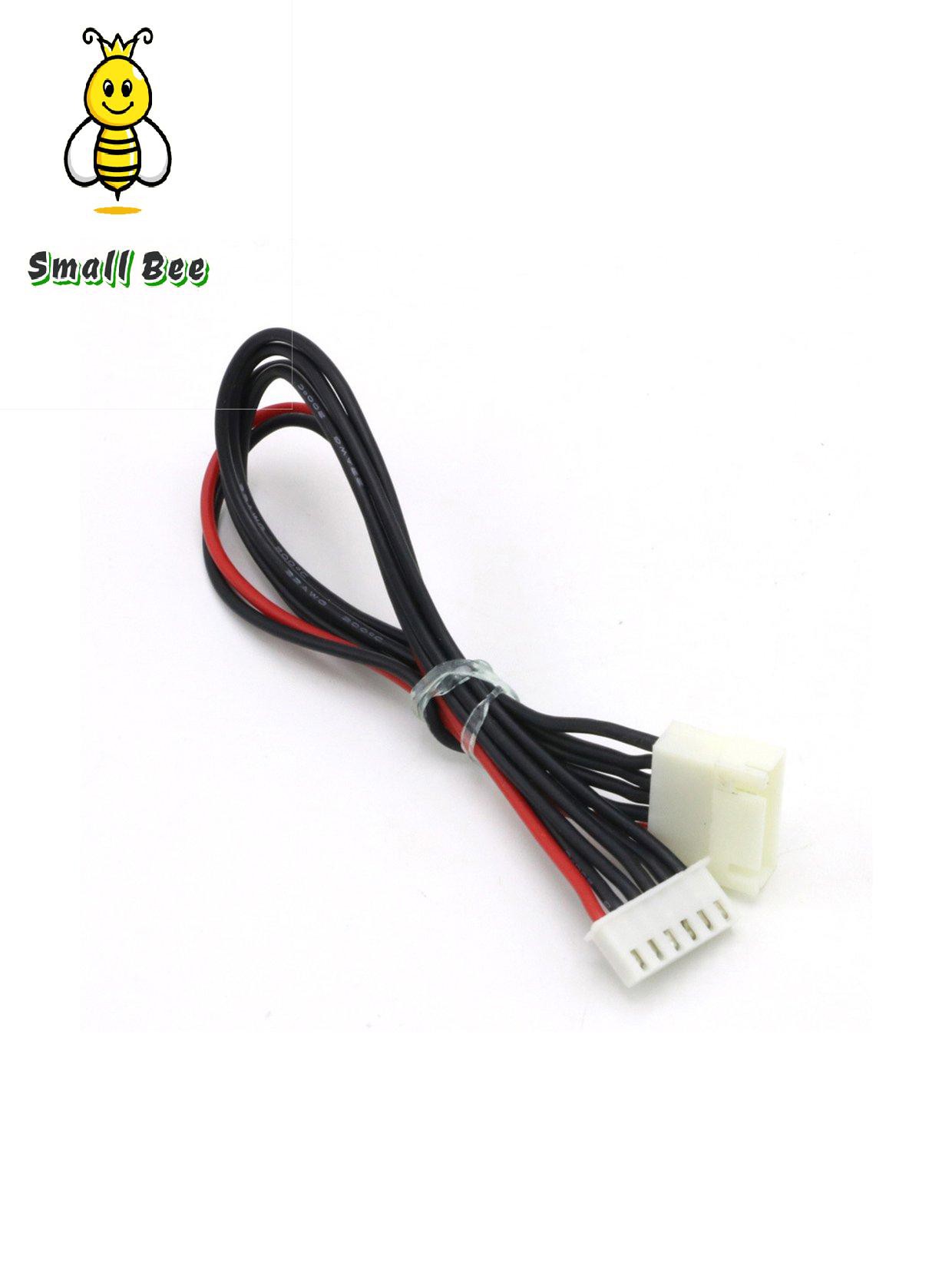 RC Dây Cáp Sạc Pin Lipo Cho Xe Điều Khiển Từ Xa (3S)