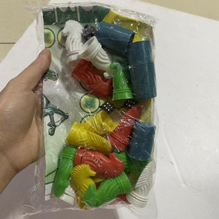 Sale Cờ cá ngựa bàn giấy giá rẻ