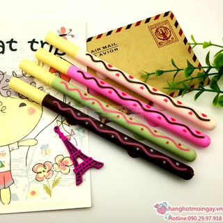 Bút cây bánh đũa N603