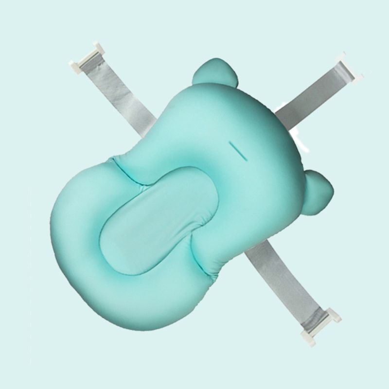 Đệm lưới lót bồn tắm cho bé sơ sinh