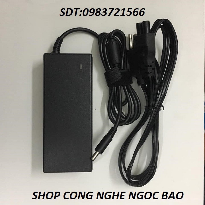 Sạc Dell Vostro 15 5568 3568 3562 3561 3565 Inspiron 15 5568, 15 7569 7560 3458 3451 3551 54595558 5559 5455