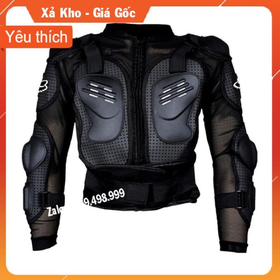 ÁO GIÁP LƯỚI PROBIKER/ FOX