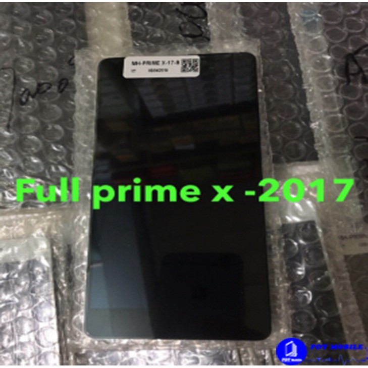 MÀN HÌNH FULL BỘ MOBIISTAR PRIME X 2017