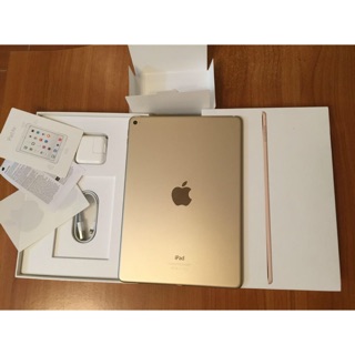 Máy tính bảng Apple iPad Air 2 - 128GB, Wifi, 9.7 inch