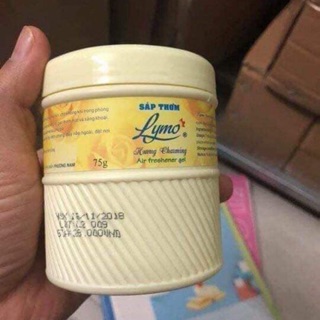 Sáp thơm lymo phòng hàng Việt Nam