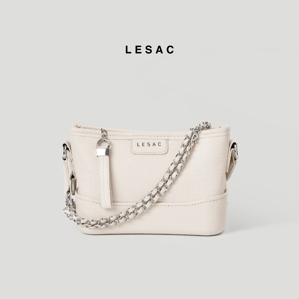 Túi xách nữ LESAC Mikala Bag (2 colors)