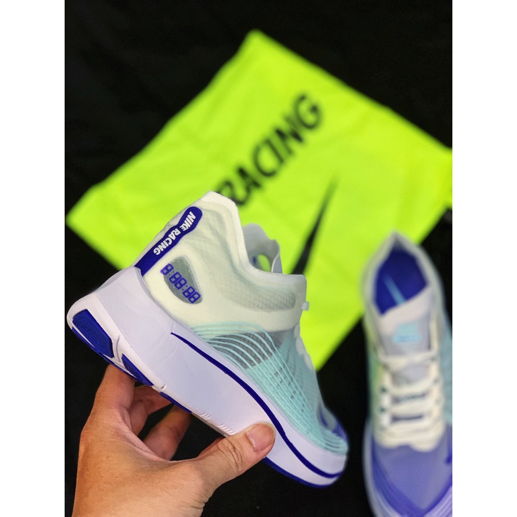 Giày Zoom SB fly nữ siêu nhẹ bền êm thể thao cao cấp