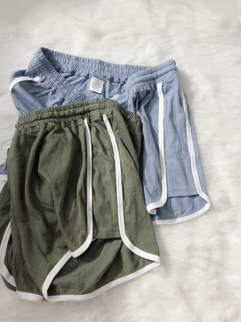 Quần short xuất dư xịn