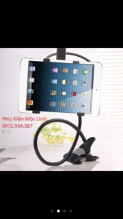 Kẹp IPad Xem Phim