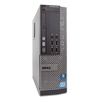 Đồng Bộ Dell Optiplex 990 Core i5 2400 / 4GB / 500GB
