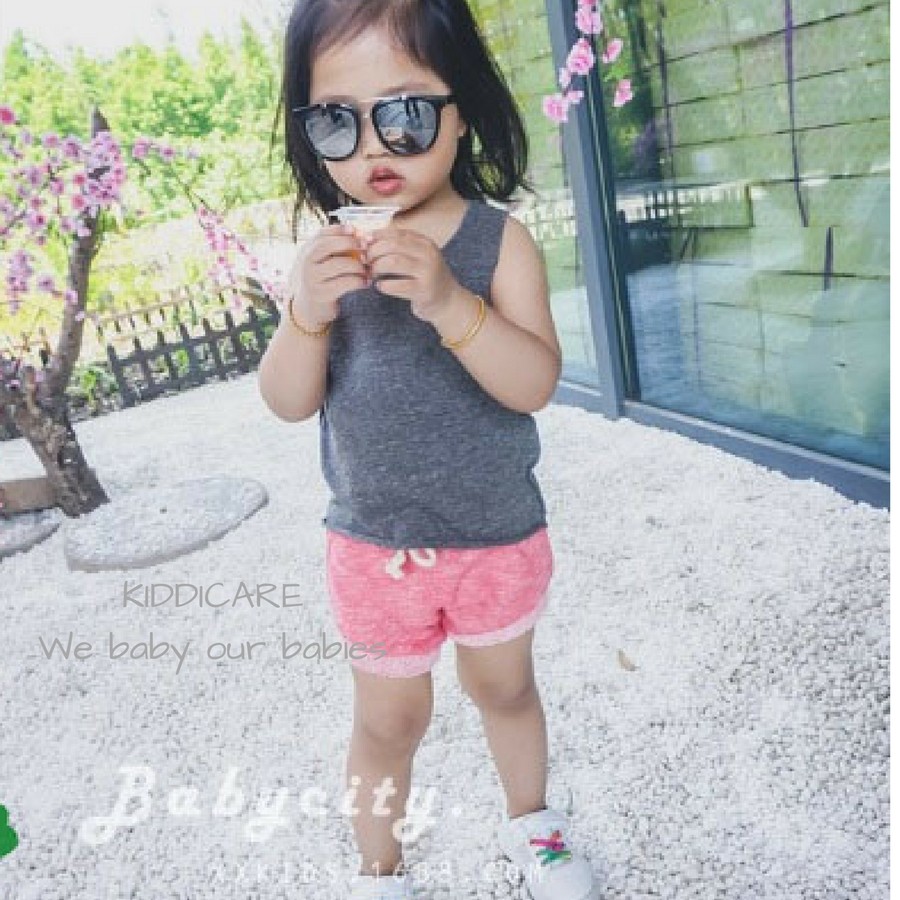 Baby city Bộ sát nách