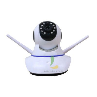 Camera giám sát Yoosee wifi KB -YR60S7 / Yoosee Y5T20 / Yoosee Y8T20 / Yoosee YC 120 - chống nước, chống bụi