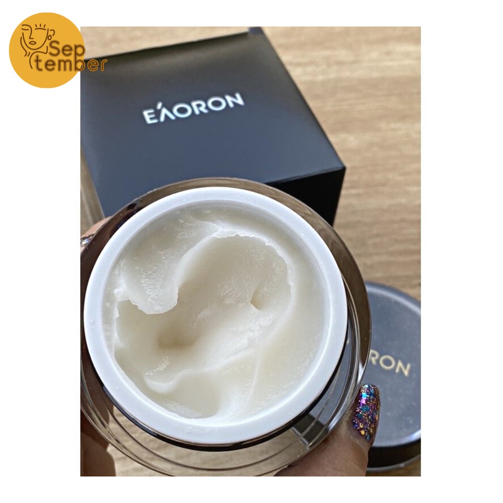 Kem dưỡng trắng da Eaoron, dưỡng trắng và làm mềm da của ÚC - september249.vn