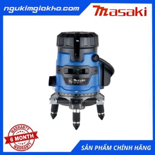 MÁY CÂN MỰC LASER 5 TIA MASAKI MSK 333