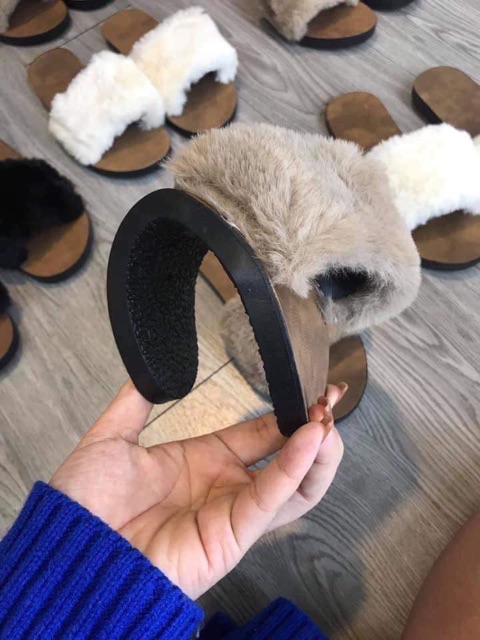 DÉP ĐẾ NÂU SIÊU HOT 2019 | BigBuy360 - bigbuy360.vn