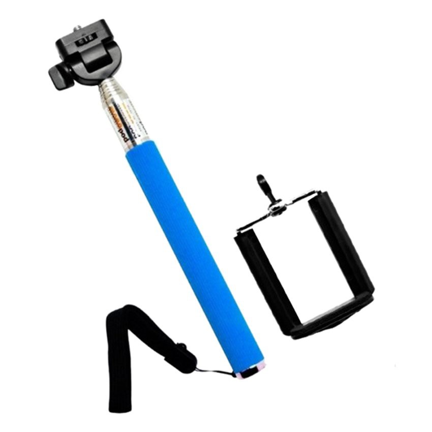 Tay cầm chụp hình Monopod Z07-1