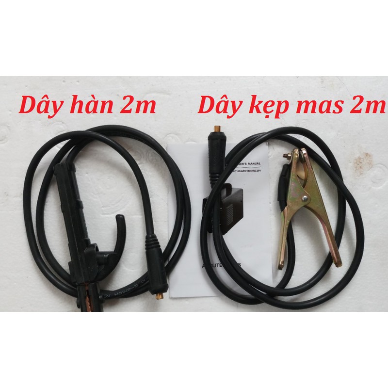 Máy hàn Hàn Que 4 Ly,Máy Hàn điện tử Jasic ZX7-200E