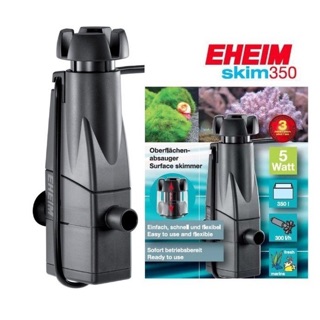 LỌC VÁNG HỒ THỦY SINH EHEIM SKIM350