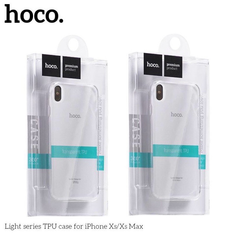 Ốp Lưng iphone 12 chuẩn hãng HÔC đủ kích thước màn hình